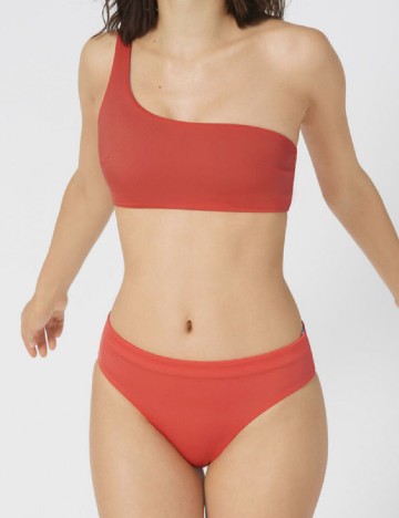
						Chilot de  baie Sloggi by Triumph, corai