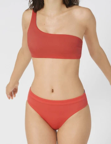 Chilot de  baie Sloggi by Triumph, corai Roz