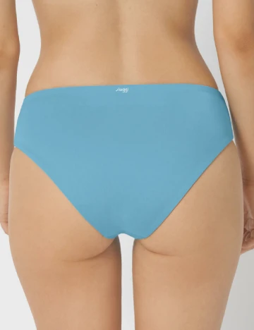 Chilot de  baie Sloggi by Triumph, corai Roz
