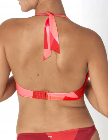 Sutien de baie Sloggi by Triumph, rosu