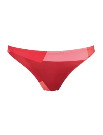 Chilot de  baie Sloggi by Triumph, rosu Rosu