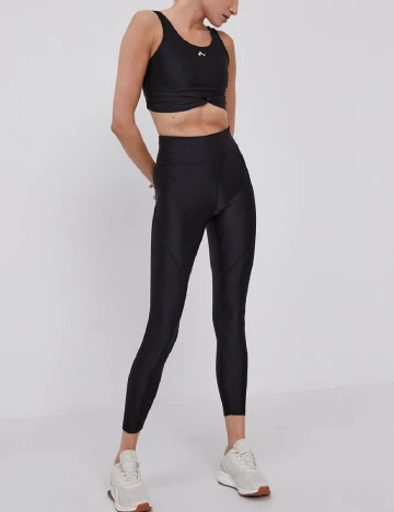 Bustiera sport Only, negru