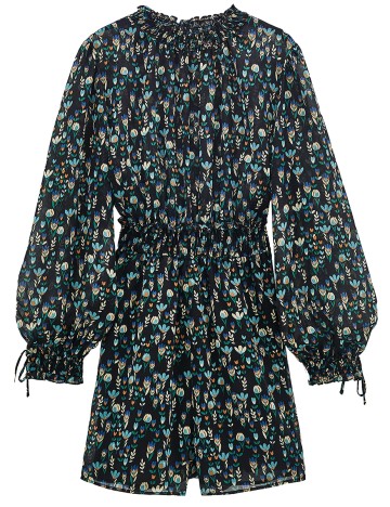 Salopeta Zara, mix culori, S
