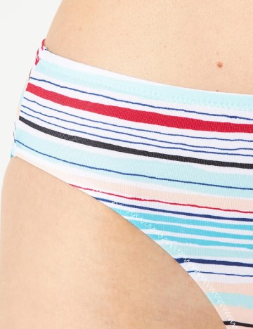 Chilot de baie Sloggi by Triumph, mix culori