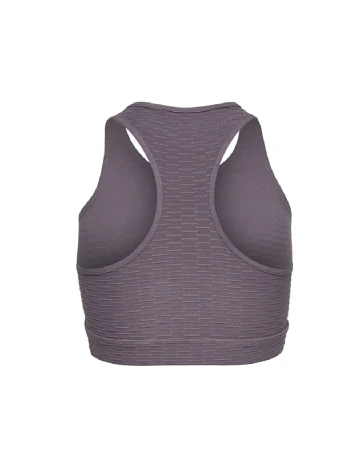 Bustiera sport Only, mov Mov