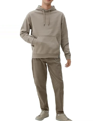 Pantaloni Q/S, kaki