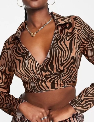 
						Top ASOS, maro