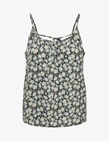 Maiou Jacqueline de Yong, floral print Floral print