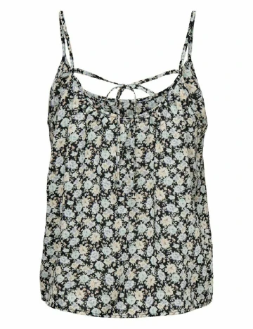 Maiou Jacqueline de Yong, floral print Floral print