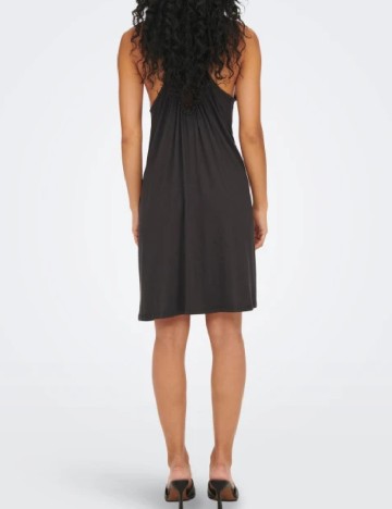 Rochie scurta Jacqueline de Yong, negru