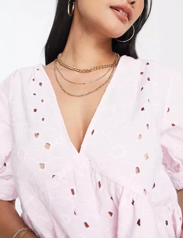 Bluza ASOS, roz