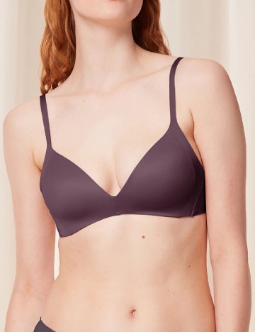 
						Sutien Triumph, mov