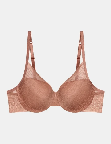 Sutien Triumph, maro