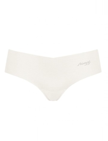 Chilot Sloggi by Triumph, alb
