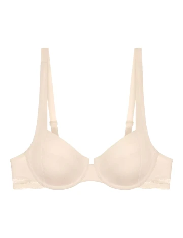 Sutien Triumph, crem Crem
