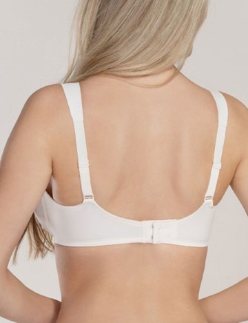 Sutien Triumph, ecru