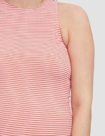 Set Maiouri 2 bucati Vero Moda Maternity, roz Roz