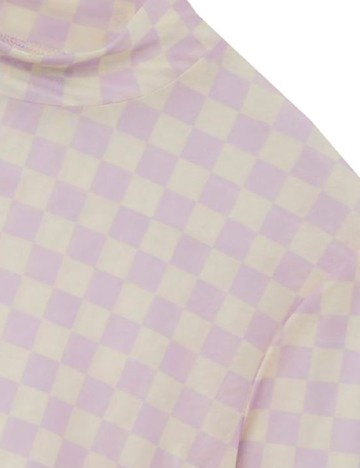 Bluza LMTD, mov