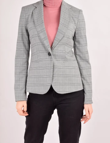 Sacou Zara, mix culori, 44 Mix culori