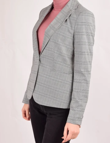 Sacou Zara, mix culori, 44 Mix culori