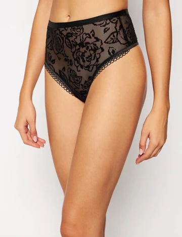 Chilot Triumph, negru, 38