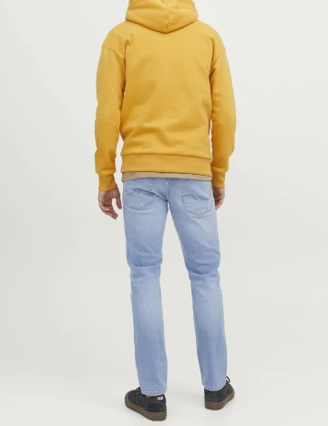 Blugi Jack&Jones, bleu