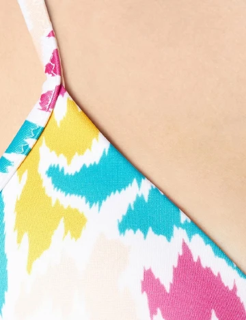 Sutien de baie Sloggi by Triumph, mix culori