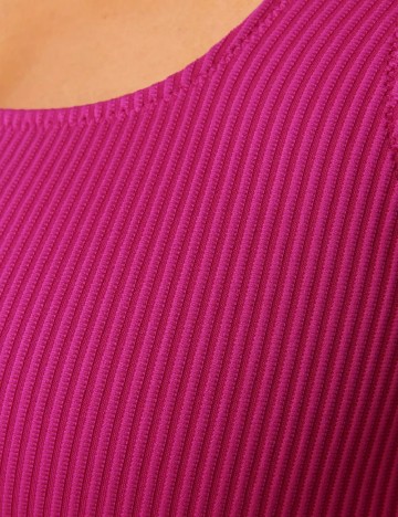 Bustiera de baie Sloggi by Triumph, roz