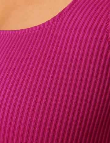Bustiera de baie Sloggi by Triumph, roz