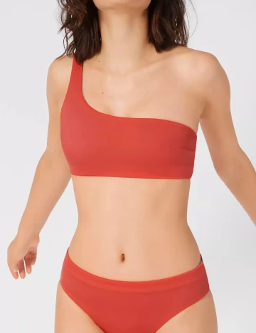 Bustiera de baie Sloggi by Triumph, mix culori Mix culori