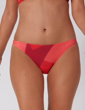 
						Chilot de  baie Sloggi by Triumph, corai