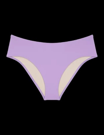 Chilot de  baie Triumph, mov