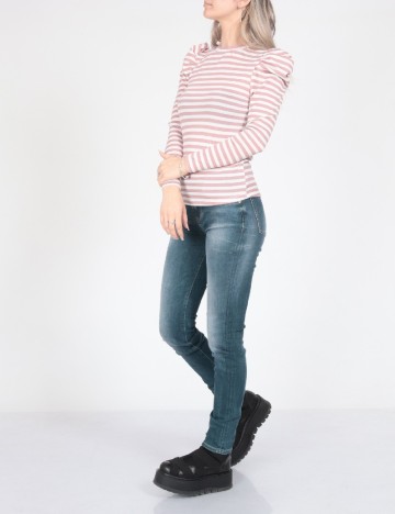 Bluza Jacqueline de Yong, roz