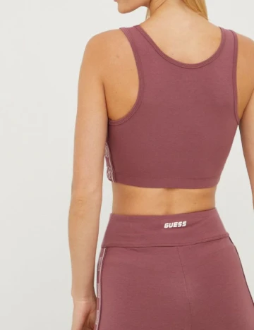 Bustiera sport Guess, mov