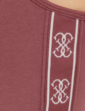Bustiera sport Guess, mov