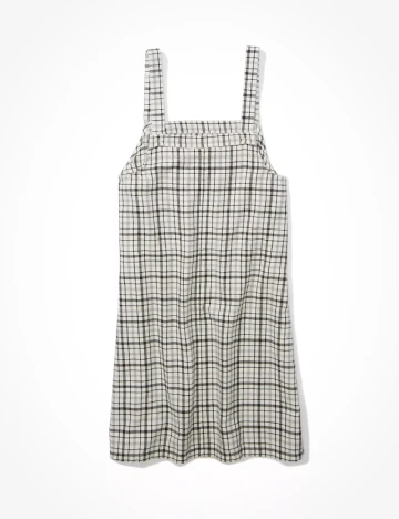 Rochie scurta American Eagle, gri
