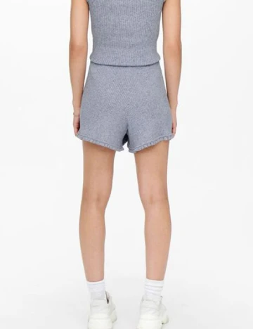 Pantaloni scurti Only, bleu