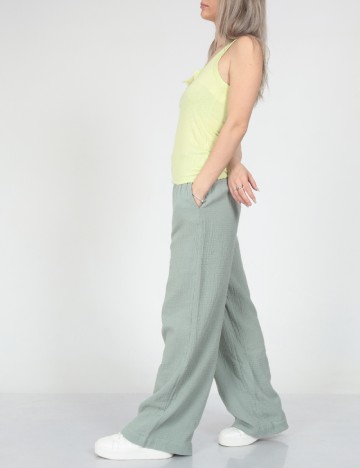Maiou Aerie, verde