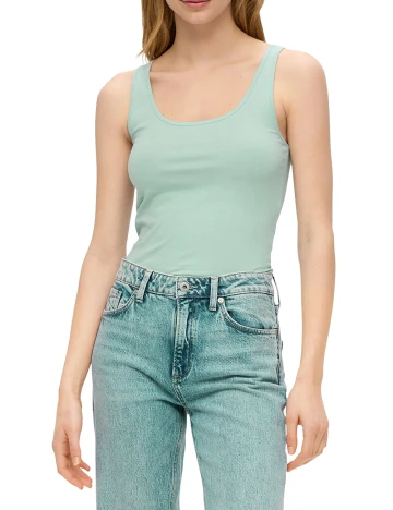Maiou Q/S, verde