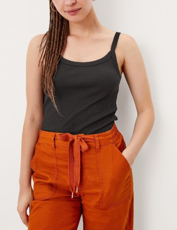 
						Maiou Q/S, negru