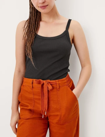 Maiou Q/S, negru