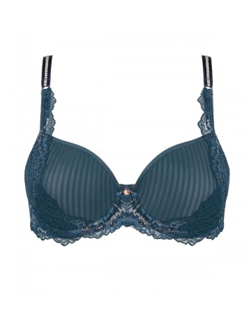 Sutien Triumph, turcoaz, 75C