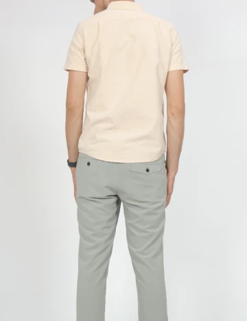 Pantaloni Jack&Jones, verde