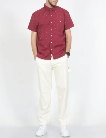 Blugi Jack&Jones, ecru
