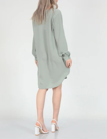 Camasa Only, verde