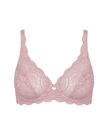 Sutien Triumph, roz, 75B