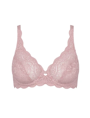 Sutien Triumph, roz, 75B Roz