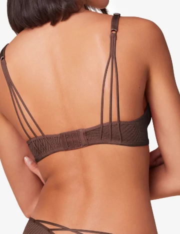 Sutien Triumph, maro