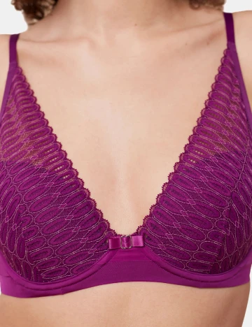 Sutien Triumph, mov Mov