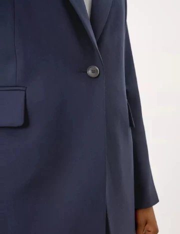 Sacou s.Oliver, bleumarin